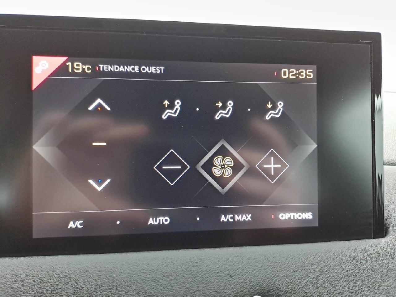 Ds Ds 3 crossback bluehdi 130 eat8 bastille — photo 23