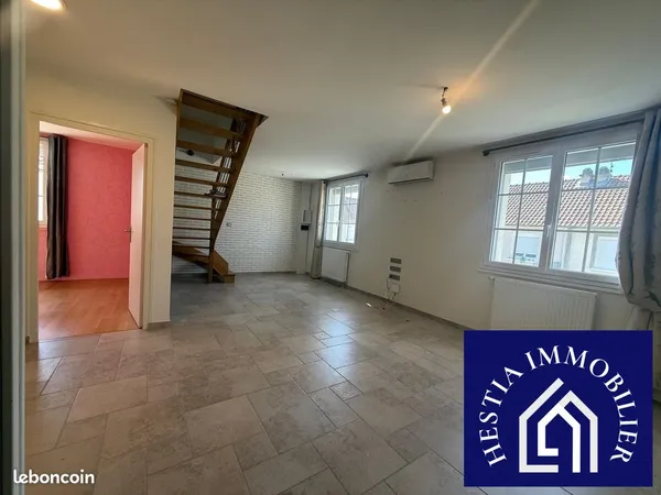 Maison 4 pièces 85 m²