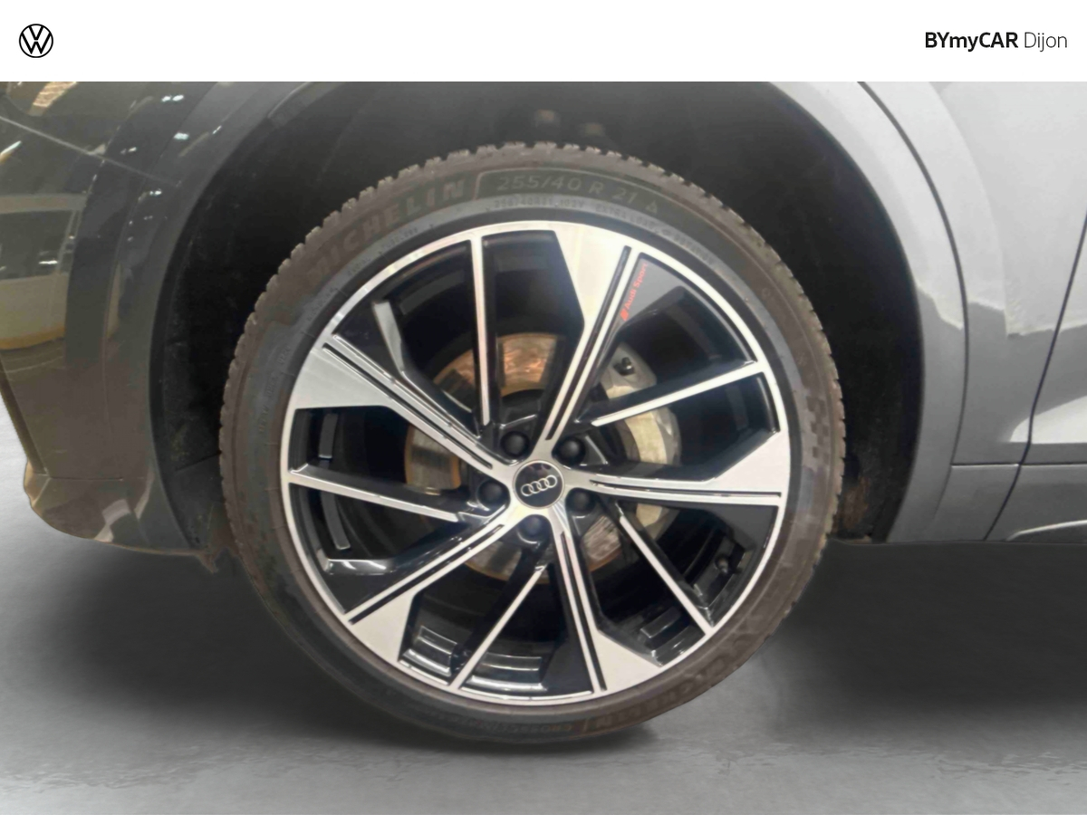 Audi Q5 Sportback 55 TFSIe 367 S tronic 7 Quattro — photo 14