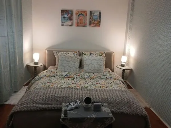 Appartement 3 pieces
