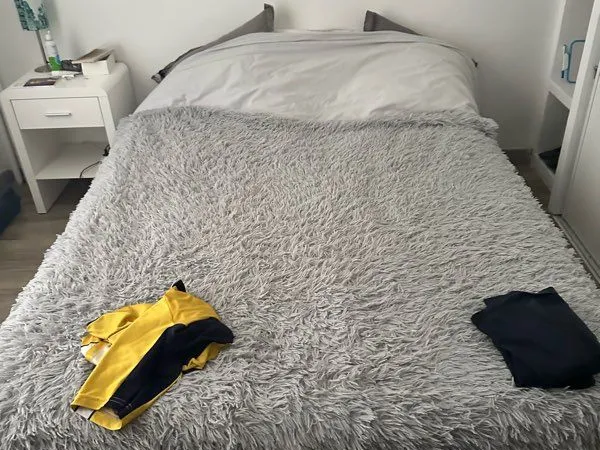 Loue chambre