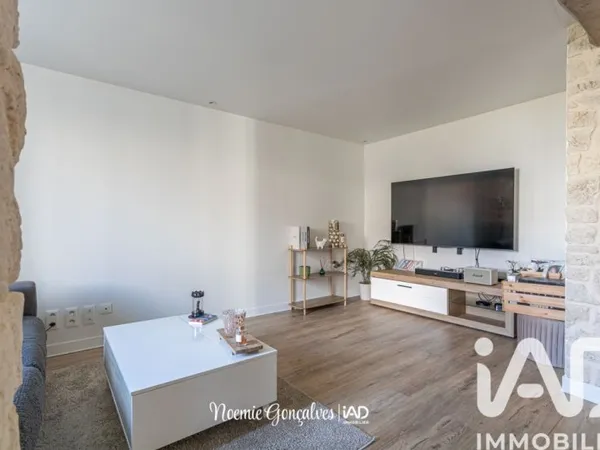 Maison 5 pièces 104 m²