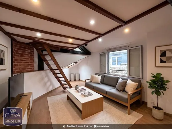 appartement