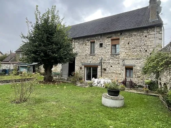 Maison 6 pièces 133 m²