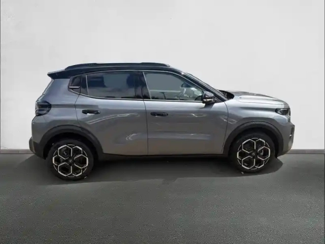 Citroën C3 e- 113 ch autonomie confort — photo 4