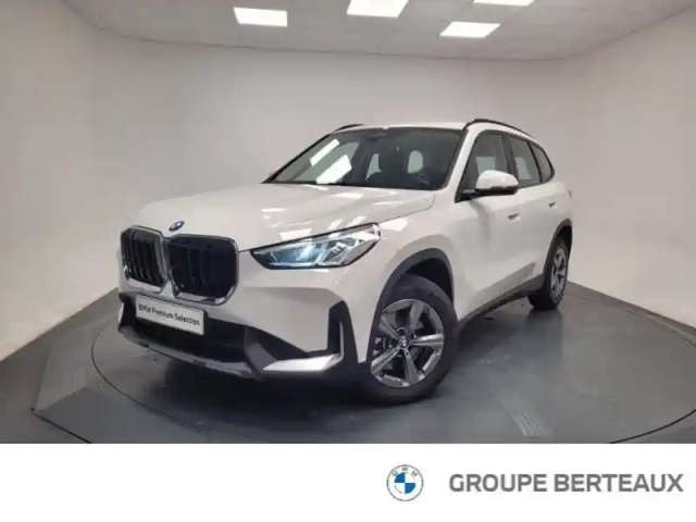 Bmw X1 sdrive20i 170ch