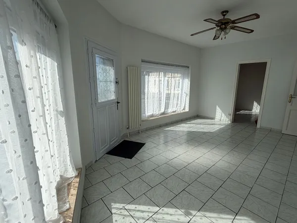 Maison 7 pièces 143 m²