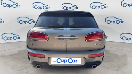 Mini Clubman 2.0 Cooper S 192 - Edition Canonbury – 2020 – 73621 km – Essence – Boîte Automatique — photo 25