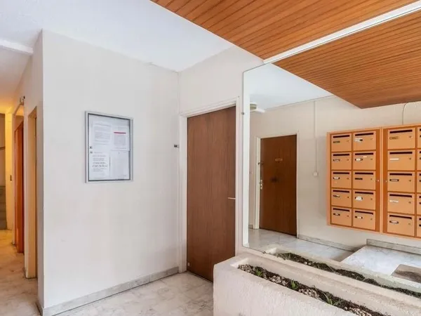 Studio de 27m2 à louer sur Avignon