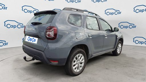 Dacia Duster 1.3 TCe 130 - Expression – 2023 – 49284 km – Essence – Boîte Manuelle — photo 1
