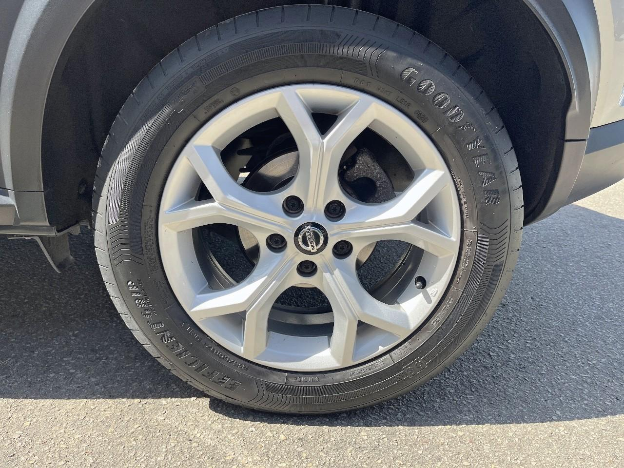 Nissan Juke dig-t 114 n-connecta — photo 11