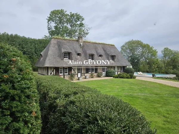 Maison 5 pièces 152 m²