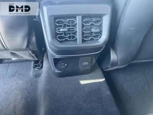 Ford Ranger 2.0 ecoblue 210ch stop&amp;start double cabine raptor bva10 — photo 6