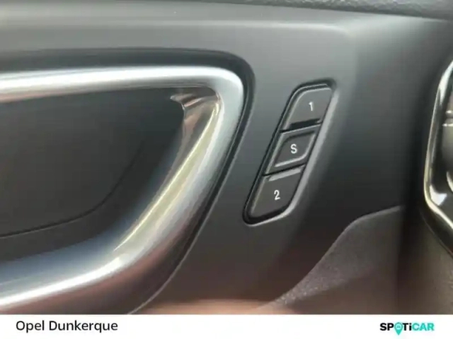 Jeep Compass 1.3 turbo t4 240ch phev 4xe summit at6 eawd — photo 14