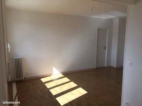 Appartement F4 à vendre Avon (77)