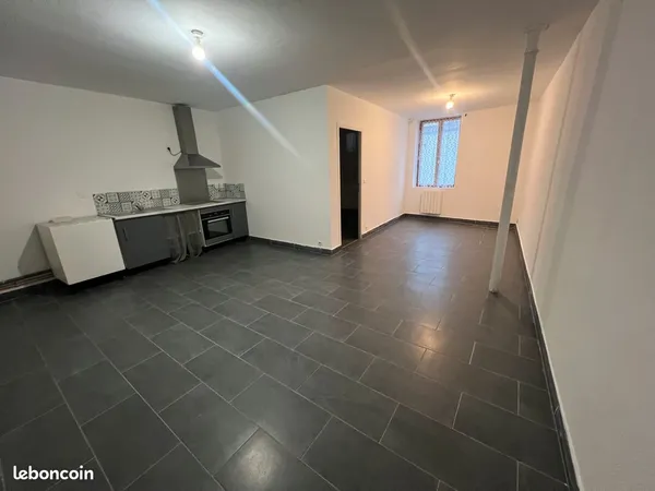 Appartement T2