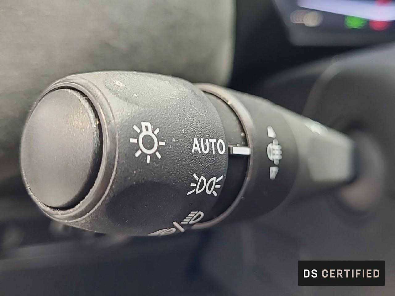 Ds Ds 3 hybride 136 e-dct6 etoile — photo 23