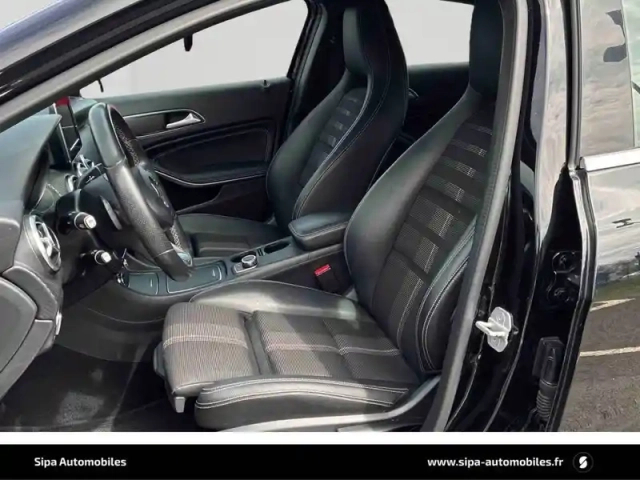 Mercedes Classe A 200 7g-dct — photo 49