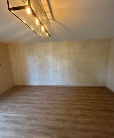 Appartement saint Grégoire