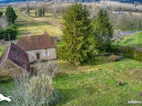 Maison 5 pièces 143 m²