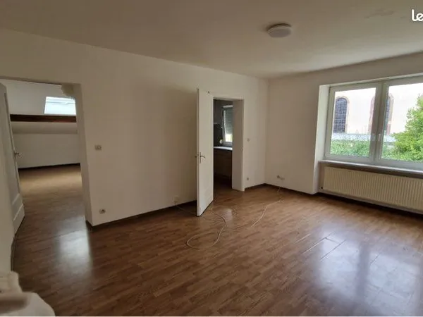 À louer Appartement 75m2
