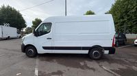 Renault Master F3500 L2H2 2.3 Blue dCi 135ch Confort Euro6E — photo 8
