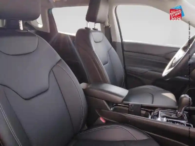 Jeep Compass 1.3 turbo t4 240ch phev 4xe summit at6 eawd — photo 5