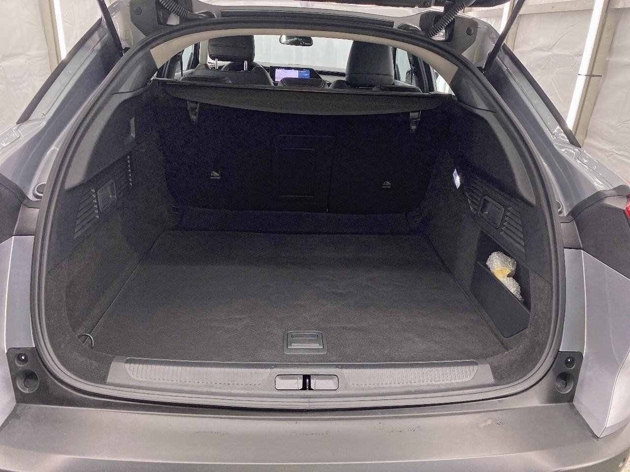Citroën C5 X puretech 130 s&s eat8 feel business — photo 6