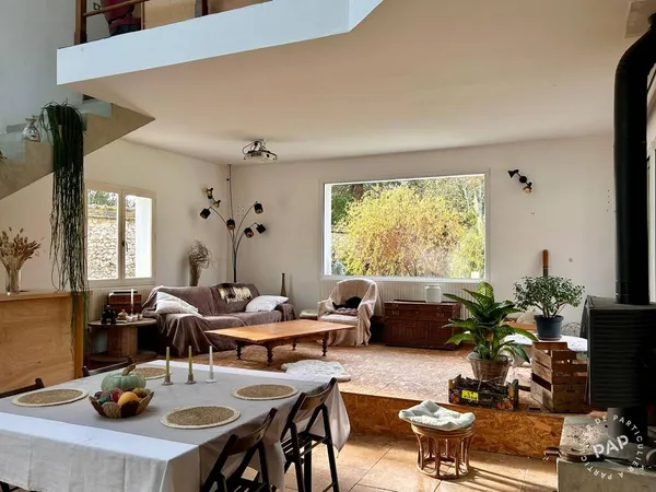 Maison 6 pièces 235 m²
