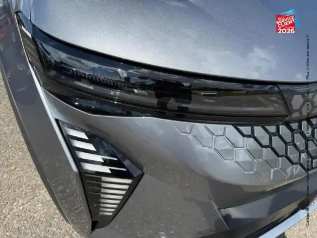 Renault Scenic e-tech electric 220ch 87kwh techno grande autonomie -25 — photo 13