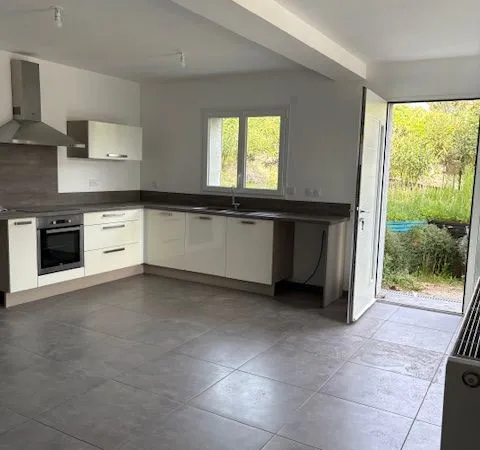 Appartement Saint Cassien
