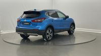 Nissan Qashqai 1.3 DIG-T 160ch N-Connecta DCT + PACK DESIGN — photo 5
