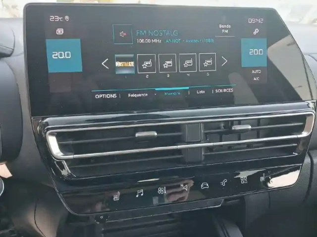 Citroën C5 Aircross puretech 130 s&amp;s eat8 — photo 15
