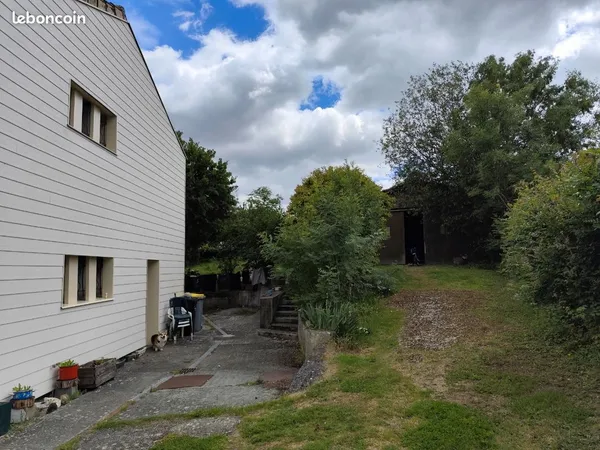 Maison familiale