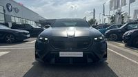 Bmw M5 4.4 V8 PHEV 727ch (585+197)