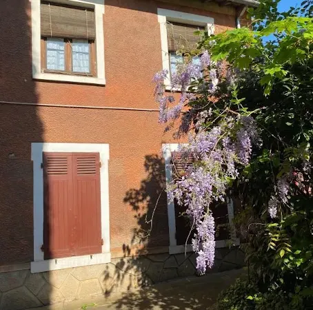 Appartement 5 pièces 199 m²