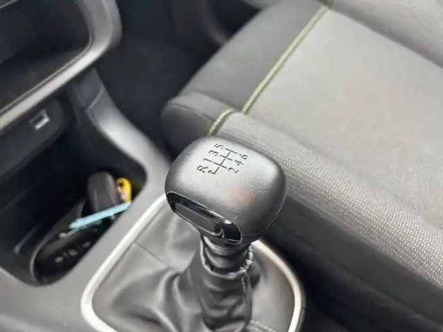 Citroën C3 bluehdi 100 s&amp;s bvm6 — photo 14