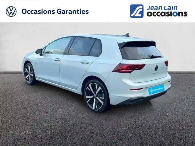 Volkswagen Golf 1.5 tsi evo2 116 bvm6 — photo 51