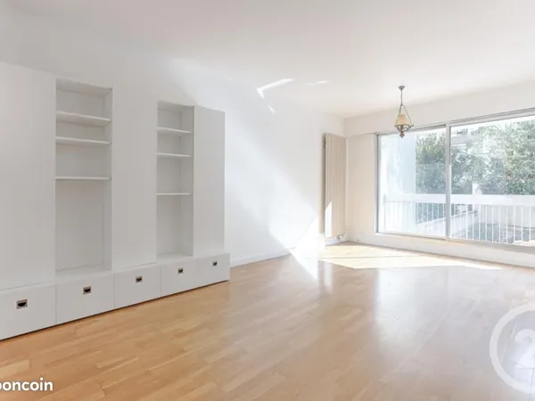 Appartement 1 pièce 35 m²