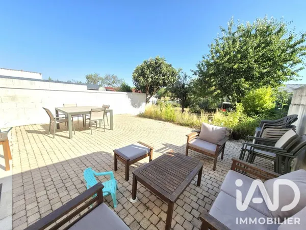Maison 4 pièces 83 m²