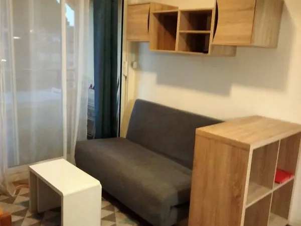 appartement à Gruissan.