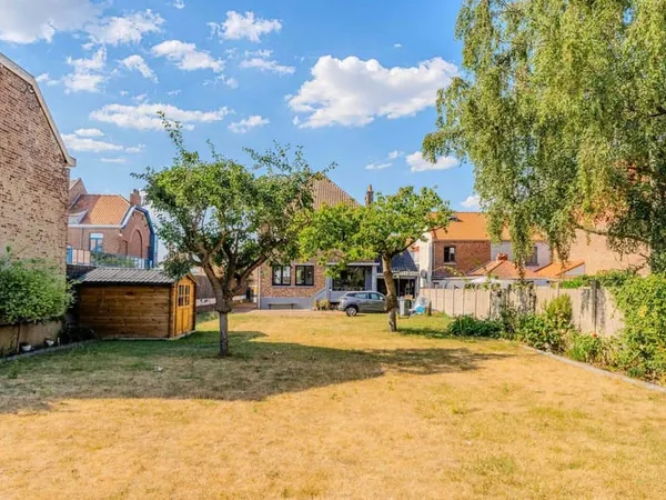 Maison 5 pièces 125 m²