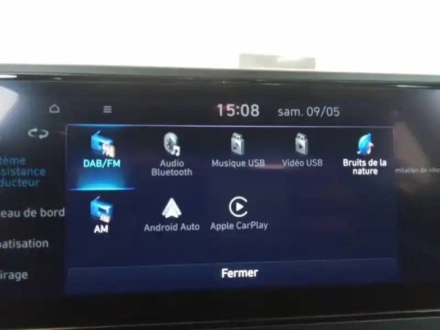 Hyundai I20 1.0 t-gdi 100 dct-7 — photo 22