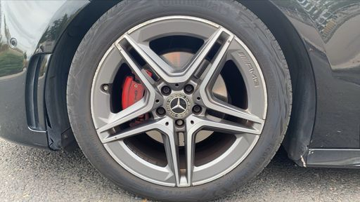 Mercedes Classe A 200 163 7G-DCT - Amg Line + – 2019 – 53175 km – Essence – Boîte Automatique — photo 29