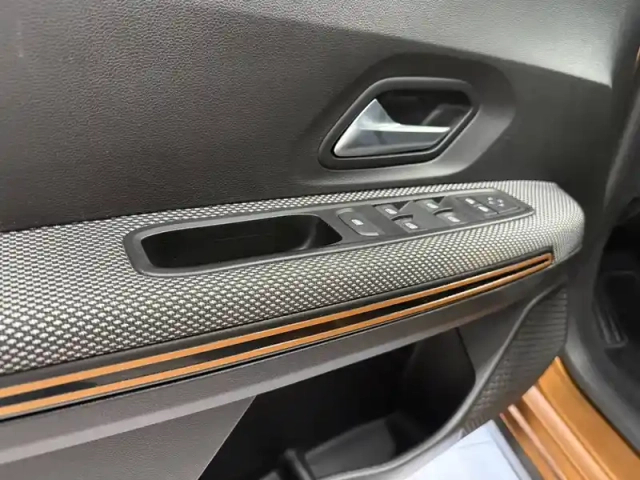 Dacia Sandero tce 90 cvt - 22 — photo 100