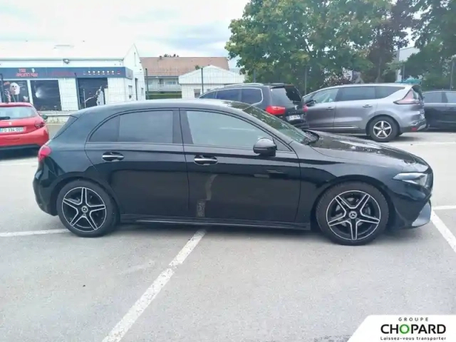 Mercedes Classe A 180 d — photo 31