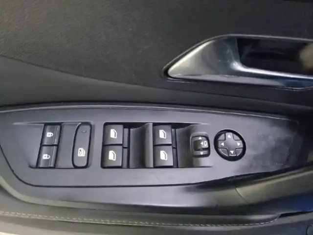 Peugeot 308 bluehdi 130ch s&amp;s bvm6 — photo 57