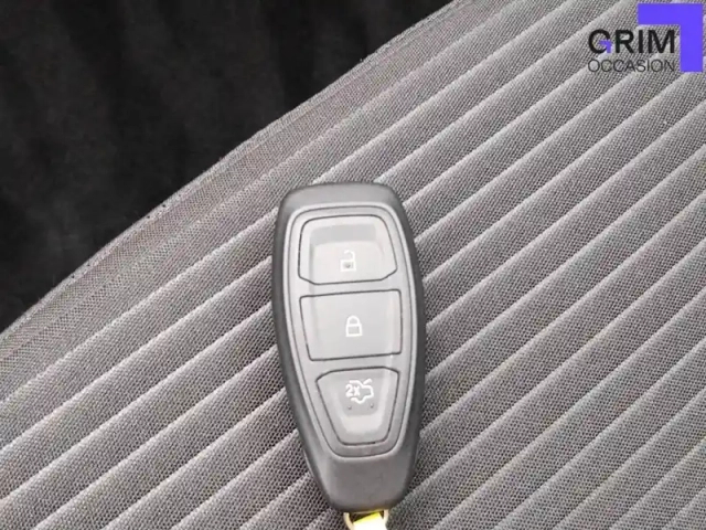 Ford Focus sw 1.0 ecoboost 125 s&amp;s mhev — photo 26