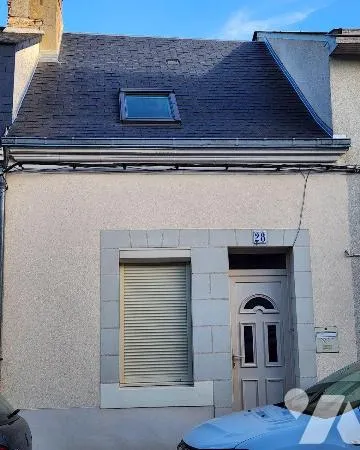 Maison 3 pièces 81 m²