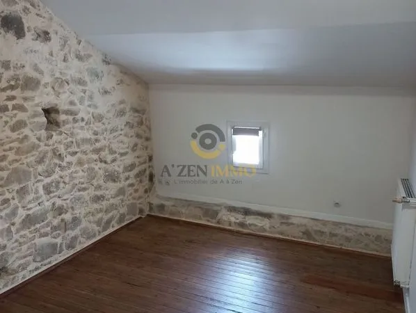 Maison de ville 4 pièces 127 m²